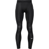 Pánske termo legíny Nike, DRI-FIT čierna XL Pánske termo legíny Nike, DRI-FIT čierna XL