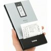 mobilná tlačiareň BROTHER MPRINT MW-260, USB, bluetooth mobilná tlačiareň BROTHER MPRINT MW-260, USB, bluetooth