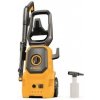 Riwall PRO REPW 110 SET elektrický vysokotlakový čistič 110 bar Riwall PRO REPW 110 SET elektrický vysokotlakový čistič 110 bar
