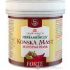Herbamedicus konská masť Forte hrejivá 500 ml Herbamedicus konská masť Forte hrejivá 500 ml