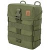 E&E Pouch Olive Green E&E Pouch Olive Green
