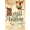 Royal Assassin - Hobb Robin