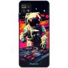Lesklé puzdro Exclusive iSaprio - Astronaut DJ - Samsung Galaxy A22 5G Lesklé puzdro Exclusive iSaprio - Astronaut DJ - Samsung Galaxy A22 5G
