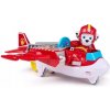 Paw Patrol: Letecká záchrana vozidlo - Marshall Paw Patrol: Letecká záchrana vozidlo - Marshall