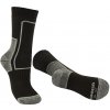 Bennon Trek Socks green/orange