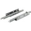 BLUM TANDEM TIP-ON 560H4500T skryté vedení délka 450 mm ocel pozinkovaná