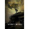 Střet mysli - Martha Wells Střet mysli - Martha Wells