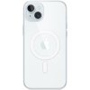 Apple iPhone 15 Plus Clear Case with MagSafe MT213ZM/A Apple iPhone 15 Plus Clear Case with MagSafe MT213ZM/A