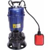 IBO MAGNUM 2900 230V kalové čerpadlo s plovákem, kabel 10m 450230 IBO MAGNUM 2900 230V kalové čerpadlo s plovákem, kabel 10m 450230
