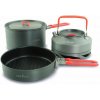 Fox Set riadu Cookware 3pc Medium Set Fox Set riadu Cookware 3pc Medium Set