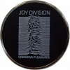 Joy Division Unknown Pleasures Odznak 35 mm Joy Division Unknown Pleasures Odznak 35 mm