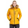 Dámska SNB & SKI bunda Meatfly Bonie žltá S Dámska SNB & SKI bunda Meatfly Bonie žltá S