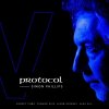PHILLIPS, SIMON - PROTOCOL V CD PHILLIPS, SIMON - PROTOCOL V CD