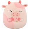 Squishmallows Broskvová kráva Lilaz Squishmallows Broskvová kráva Lilaz