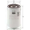 Olejový filter MANN+HUMMEL GmbH W 1150/7 Olejový filter MANN+HUMMEL GmbH W 1150/7