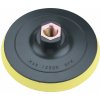 Tanier unášací penový so suchým zipsom pre uhl. brúsky 115mm, M14 108526 Tanier unášací penový so suchým zipsom pre uhl. brúsky 115mm, M14 108526