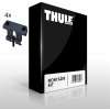 THULE Montážny kit 3044 na pätky Rapid Systém 751 nebo 753 TH3044 THULE Montážny kit 3044 na pätky Rapid Systém 751 nebo 753 TH3044