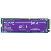 Cytron MakerDisk SSD NVMe 2280 M-Key - 256 GB (s operačným systémom Raspberry Pi) Cytron MakerDisk SSD NVMe 2280 M-Key - 256 GB (s operačným systémom Raspberry Pi)