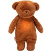 Moonie uspávačik Medveď Caramel + záruka 3 roky zadarmo Moonie uspávačik Medveď Caramel + záruka 3 roky zadarmo