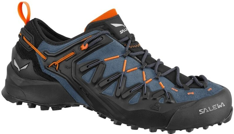 Salewa Ms Wildfire Edge Gtx dark denim black