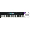 Novation Launchkey 88 MK3 SET 2 MIDI keyboard Black Novation Launchkey 88 MK3 SET 2 MIDI keyboard Black