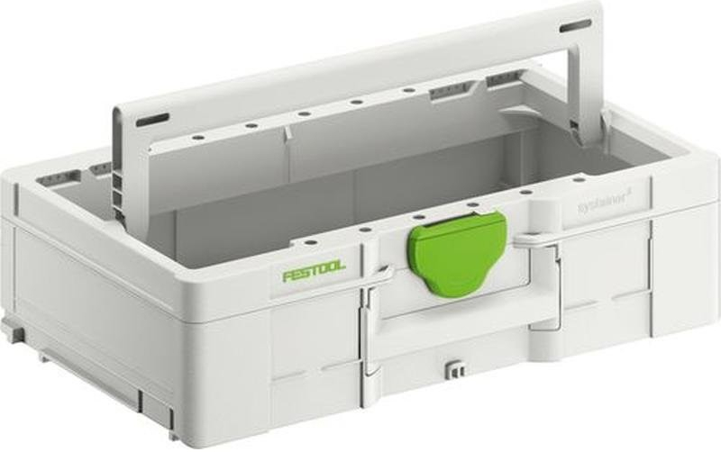 Festool SYS3 TB L 137 Systainer3 ToolBox 204867