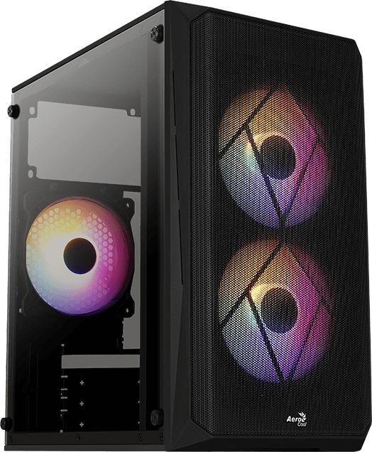 Aerocool CS107