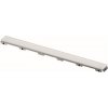 TECE Drainline Sklenený rošt 70 cm, saténovo biely 600793 TECE Drainline Sklenený rošt 70 cm, saténovo biely 600793