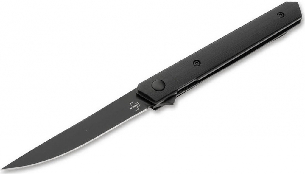 BOKER PLUS Kwaiken Air Mini G10 All