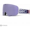 Giro Contour okuliare, white faded/Vivid Haze/Vivid Infrared Giro Contour okuliare, white faded/Vivid Haze/Vivid Infrared