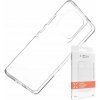 Fixed Story TPU Back Cover for Motorola Edge 50 Ultra, clear FIXTCC-1356