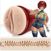 Fleshlight Fantasy Evie Akashiya Sho Akuma vagina