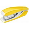 Zošívačka Leitz NeXXt WOW 5528 mini žltá Zošívačka Leitz NeXXt WOW 5528 mini žltá