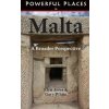 Powerful Places in Malta Powerful Places in Malta