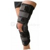 Sohatex KO-33 Ortéza kolena s aretáciou pohybu, s pelotami, 1 ks