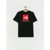 The North Face Redbox (tnf black) XXL, čierna The North Face Redbox (tnf black) XXL, čierna
