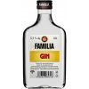 Familia Gin 37,5% 0,2l (čistá fľaša) Familia Gin 37,5% 0,2l (čistá fľaša)