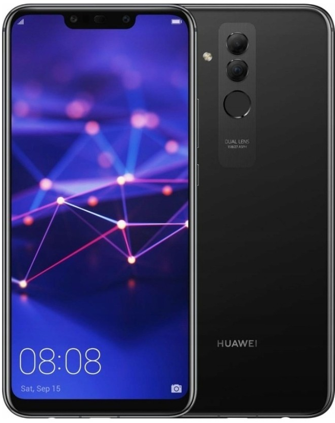 Huawei Mate 20 Lite 4GB/64GB