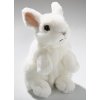 Plyšový králík 18 cm - plyšové hračky Plyšový králík 18 cm - plyšové hračky