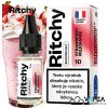 Ritchy Salt Strawberry Milkshake 10 ml 10 mg e-liquid Ritchy Salt Strawberry Milkshake 10 ml 10 mg e-liquid