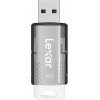 USB kľúč Lexar JumpDrive S60 16 GB USB 2.0 sivý USB kľúč Lexar JumpDrive S60 16 GB USB 2.0 sivý