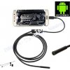 5 m USB mikroskop, endoskop pre Android telefón, kamera, špionažný set 5 m USB mikroskop, endoskop pre Android telefón, kamera, špionažný set