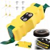 BATÉRIE PRE IROBOT ROOMBA 14.4V 5000MAH OCHRANA A VYSOKÁ VÝDRŽ BATÉRIE PRE IROBOT ROOMBA 14.4V 5000MAH OCHRANA A VYSOKÁ VÝDRŽ
