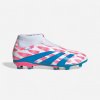 ADIDAS Detské futbalové kopačky Predator League FG bez šnúrok 35 ADIDAS Detské futbalové kopačky Predator League FG bez šnúrok 35