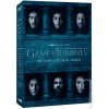 Hra o tróny - Kompletní 6. séria (5 DVD) Hra o tróny - Kompletní 6. séria (5 DVD)