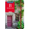 Baedeker Reiseführer Burgund Baedeker Reiseführer Burgund