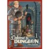 Delicious in Dungeon Chuť podzemí - Rjóko Kui Delicious in Dungeon Chuť podzemí - Rjóko Kui