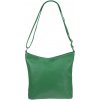 NovaKabelka.sk Ebe Verde Freddo kožená talianska crossbody kabelka zelená NovaKabelka.sk Ebe Verde Freddo kožená talianska crossbody kabelka zelená