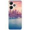 Odolné silikónové puzdro iSaprio - Morning in a City - Infinix Hot 30i Odolné silikónové puzdro iSaprio - Morning in a City - Infinix Hot 30i