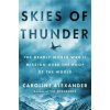 Skies of Thunder Skies of Thunder